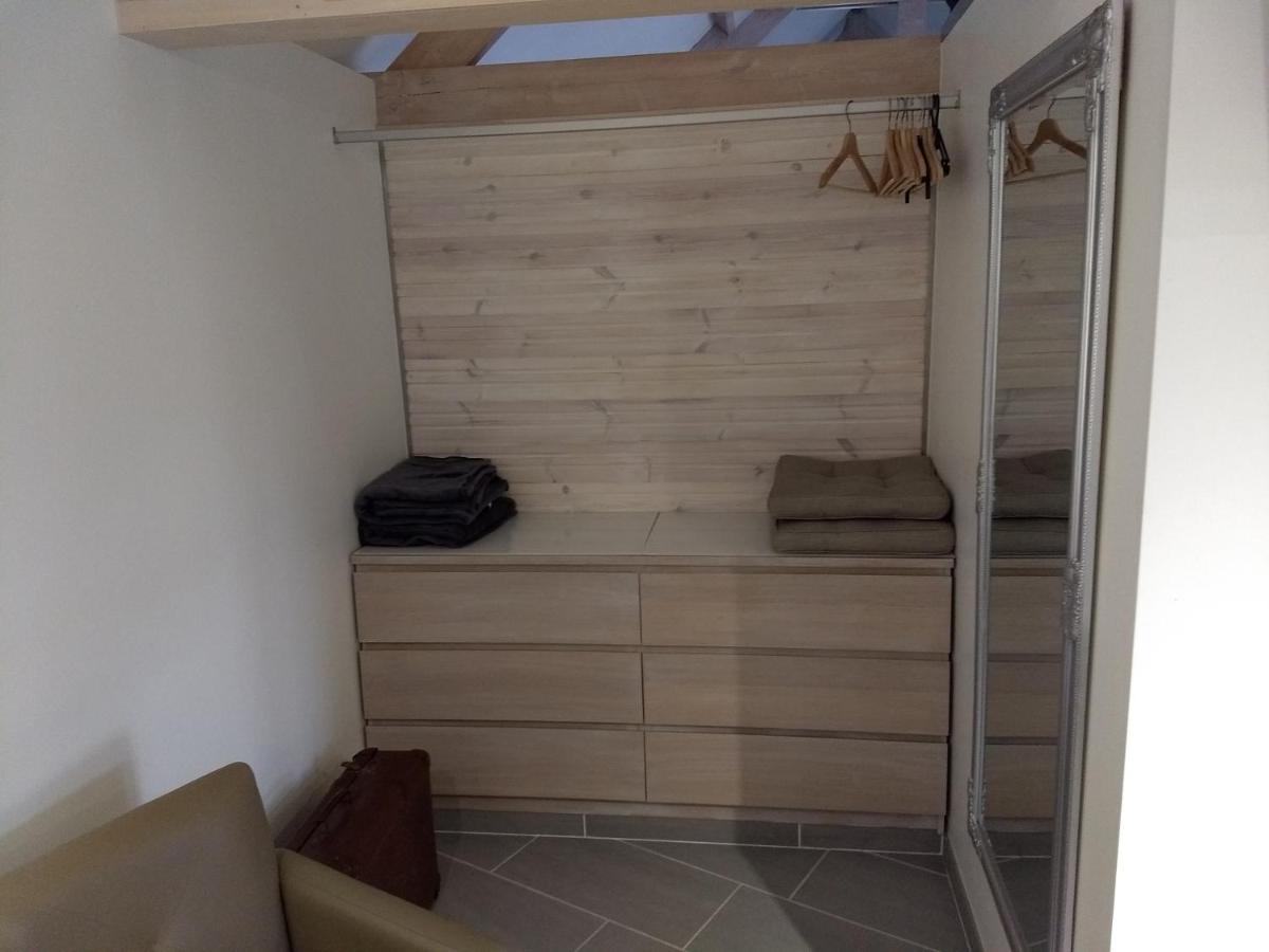 Dhofstede Vakantiewoning Oudenaarde Exterior foto